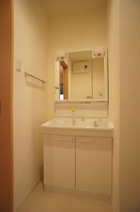 シャーメゾン東砂 302号-8