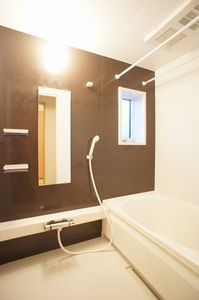 シャーメゾン東砂 302号-9