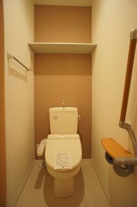 シャーメゾン東砂 302号-10