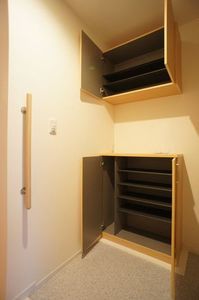 シャーメゾン東砂 302号-11