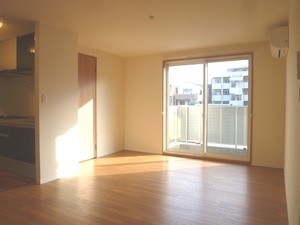 メゾン天萌・小柳 101号-2