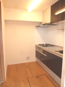 メゾン天萌・小柳 101号-3