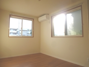 メゾン天萌・小柳 101号-7