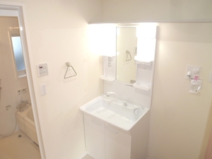 メゾン天萌・小柳 101号-9