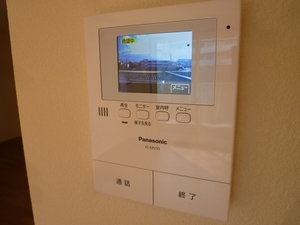 メゾン天萌・小柳 101号-11