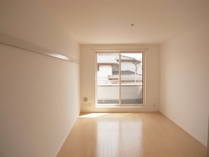 ラヴィアンローズ 203号-4