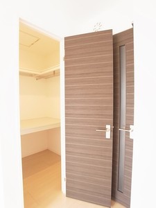 ラヴィアンローズ 203号-5