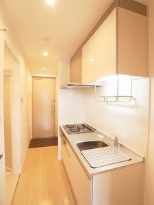 ラヴィアンローズ 203号-6