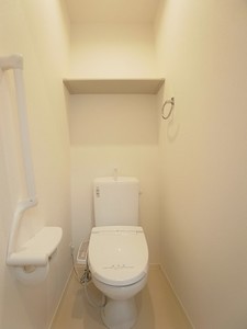 ラヴィアンローズ 203号-11