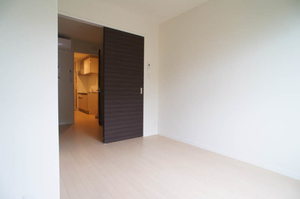 スペーシャス代沢 202号-3