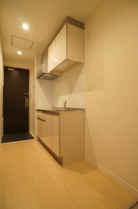 スペーシャス代沢 202号-5