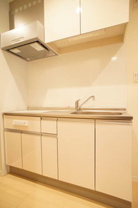 スペーシャス代沢 202号-6