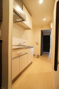 スペーシャス代沢 202号-7