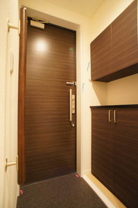 スペーシャス代沢 202号-8