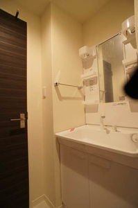 スペーシャス代沢 202号-10