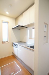 ラフィーネ西葛西 103号-3