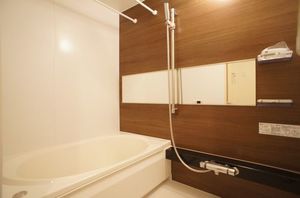 ラフィーネ西葛西 103号-5