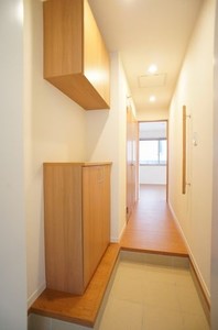ラフィーネ西葛西 103号-11