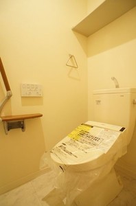 ラフィーネ西葛西 203号-10