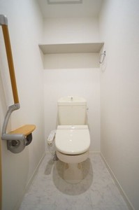 ｒｏｏｆｌａｔ 203号-8