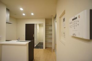 オーキッドガーデンⅢ 103号-4