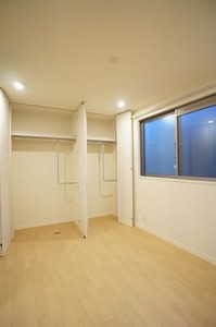 オーキッドガーデンⅢ 103号-5