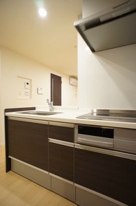 オーキッドガーデンⅢ 103号-6