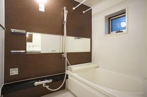 オーキッドガーデンⅢ 103号-8