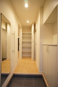 オーキッドガーデンⅢ 103号-11