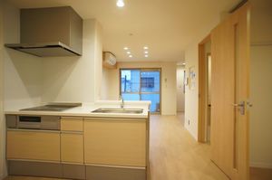 オーキッドガーデンⅢ 202号-4