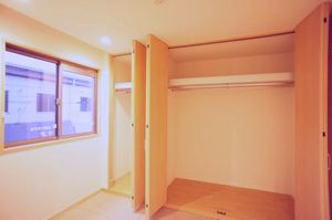 オーキッドガーデンⅢ 202号-7