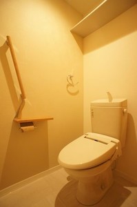 オーキッドガーデンⅢ 202号-10