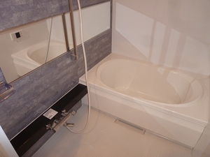 シャリテＳ武蔵野 209号-7