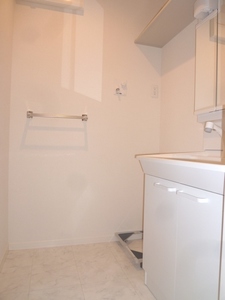 シャリテＳ武蔵野 209号-8