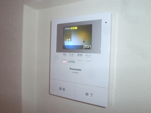 シャリテＳ武蔵野 209号-9