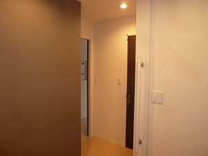 シャリテＳ武蔵野 209号-11