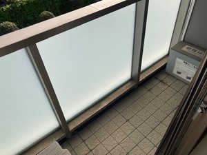 メゾン　Ｎ・Ｓ　Ⅱ 302号-10