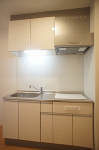 ハイツ・Ａｅｃｏ 103号-4