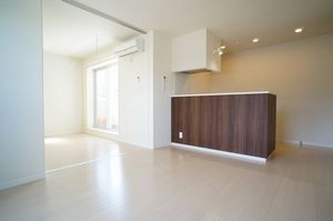 ヴィラデルソル高円寺北 303号-2