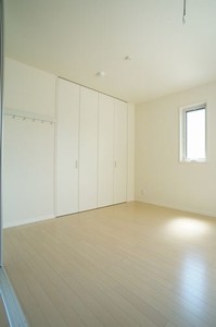 ヴィラデルソル高円寺北 303号-5