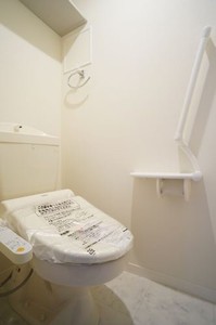 ヴィラデルソル高円寺北 303号-9