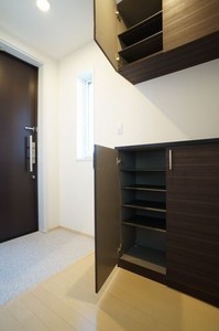 ヴィラデルソル高円寺北 303号-10