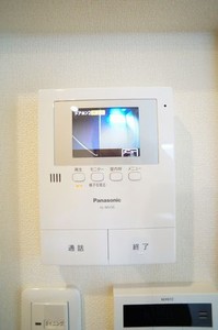 ヴィラデルソル高円寺北 303号-11