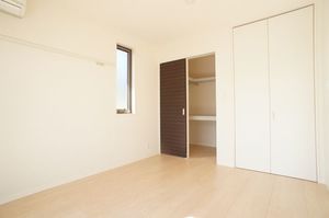 シャーメゾン　エクシードⅡ 201号-5