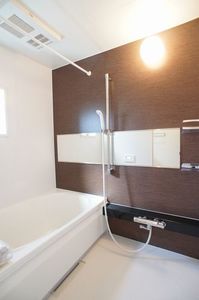 シャーメゾン　エクシードⅡ 201号-8