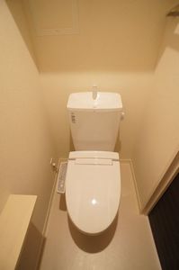 シャーメゾン　エクシードⅡ 201号-9