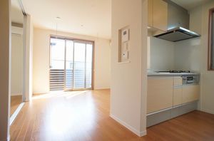 Ｓｈａ　Ｍａｉｓｏｎ　Ｆｅｌｉｚ 202号-3