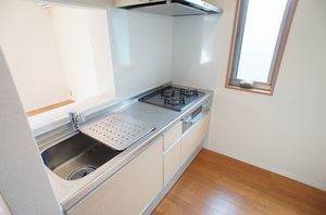 Ｓｈａ　Ｍａｉｓｏｎ　Ｆｅｌｉｚ 202号-6