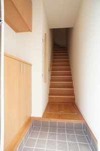 Ｓｈａ　Ｍａｉｓｏｎ　Ｆｅｌｉｚ 202号-11