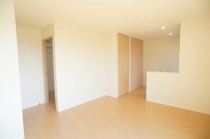 アルフラット尾山台 202号-4